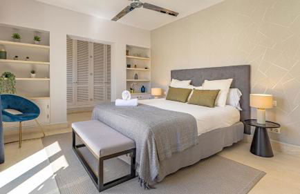 VACATION MARBELLA I Guadalmina Golf Front Villa, Private Pool, Close to the Beach - Photo 15