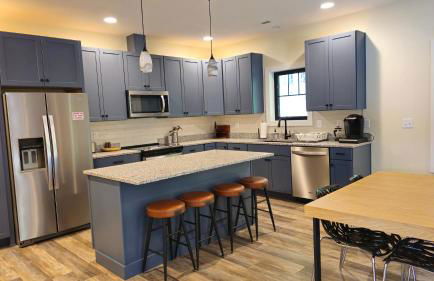 Private Mountain Getaway in Little River Valley - Foto 4