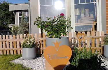 Ferienwohnung Ostseeclick - Foto 26