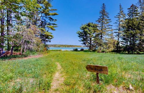 The Birdhouse of Maine - Foto 25