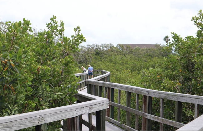 Waterfront Villa With Heated Pool Spa - Foto 73