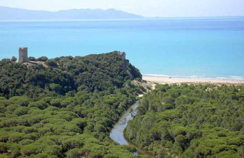 Ombrone Camere - Foto 1