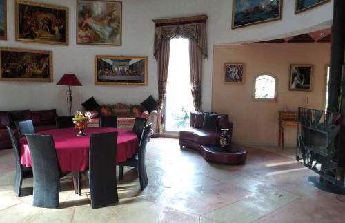 French Riviera Gaudissard - Foto 16