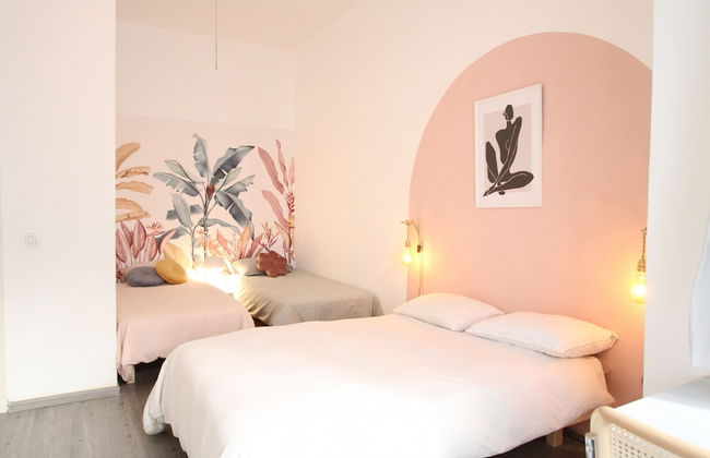 Design & Balcony in City Center by FeelHome - Foto 15