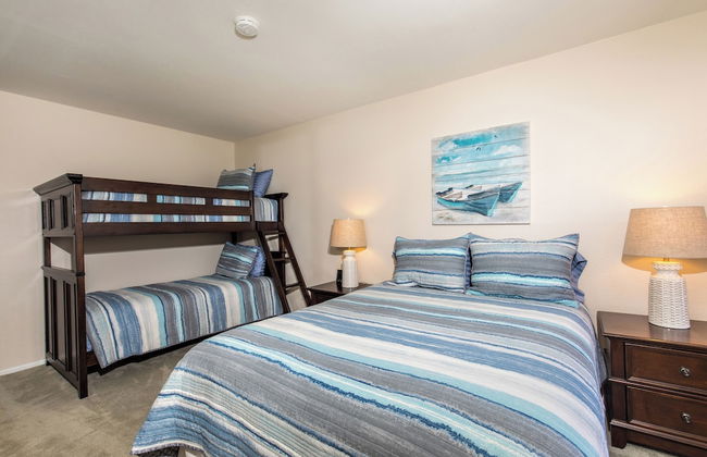 Oceanside Beach Condos - Foto 9