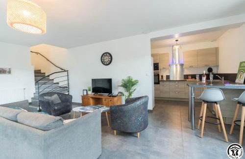 Les Villas de Castel - Villa Les lauriers - Photo 12