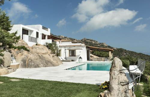 Villa Azzurra con vista mozzafiato - Foto 15