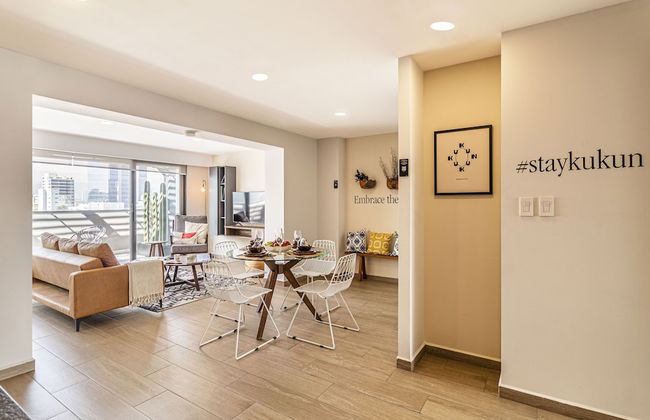 Casa Tonalá by Kukun - Foto 52