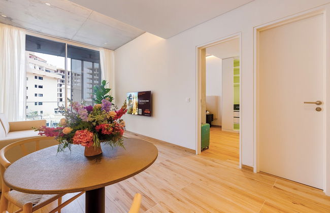 Hotel ONOMO ALLURE ABIDJAN BAOBAB - Foto 13