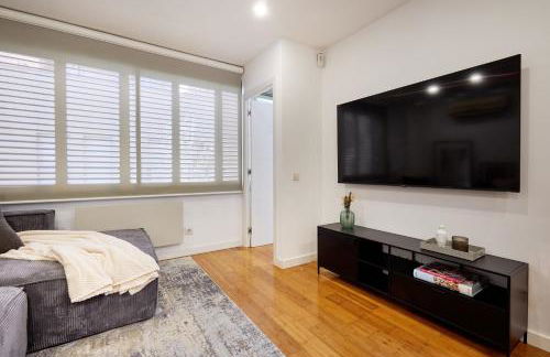 Cozy Apartment III - Les Corts - Foto 11