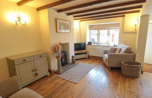 Tillers Cottage - Foto 8