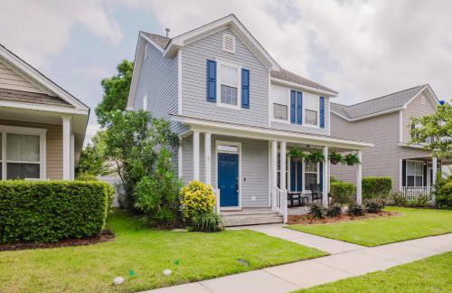 Lowcountry Lodge! In the heart of historic Old Town Bluffton SC - Foto 1