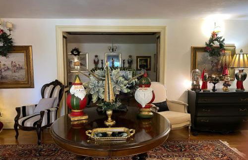 The queen's house - Foto 53