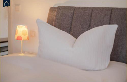 Villen am See - Villa Petra Whg Ahlbeck - Foto 19