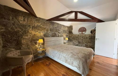 Quinta Encosta do Penedo - Wellness Retreat - Gerês - Foto 77