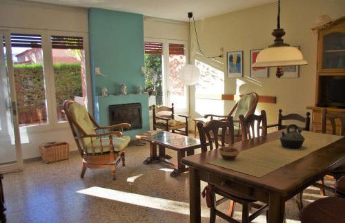 REFUGI DE MAR WITH PRIVATE SWIMMING POOL AND FREE WIFi - Foto 9