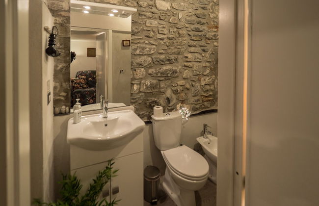 Petrella's Point Studio with AC - Foto 15