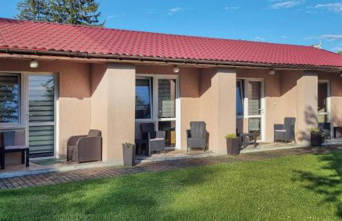 1 Bedroom Pet Friendly Home In Rekowo - Foto 1