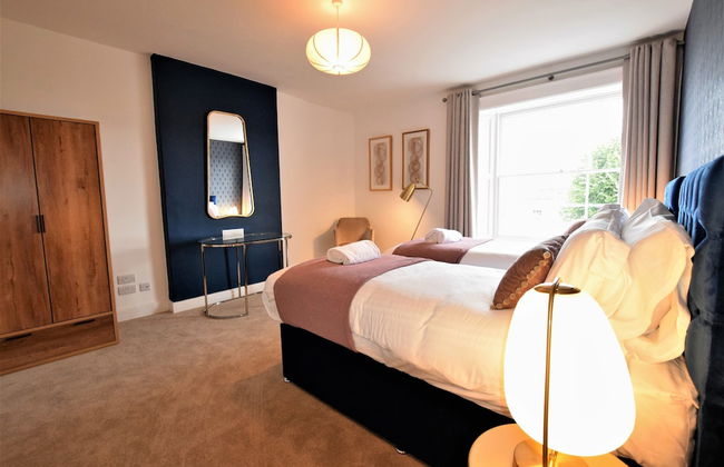 Frederick Place Your Apartment - Foto 10