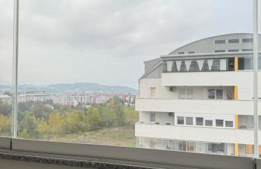 Apartman Lilly - Parking - Zagreb - Mirna Lokacija - Lođa - Foto 29