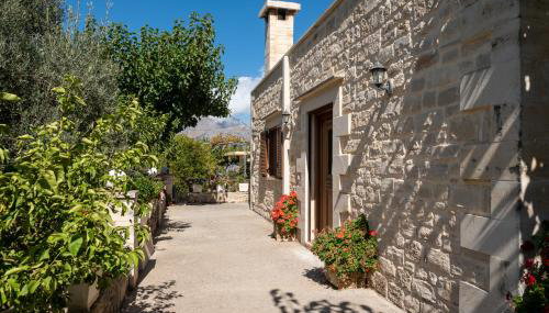 Drys Stone House - Foto 5