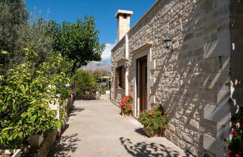 Drys Stone House - Foto 5