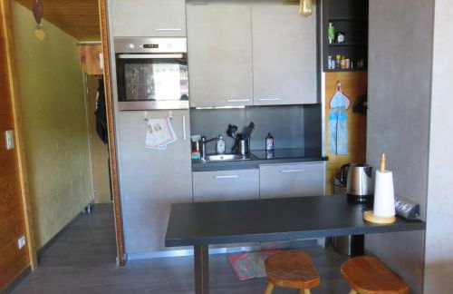 CERRO TORRE PLAGNE Du Samedi Au Samedi - Foto 19