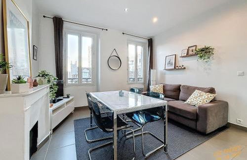 Le Soleil Marseillais - Confort & Central - Les Frères de la Loc' - Foto 11