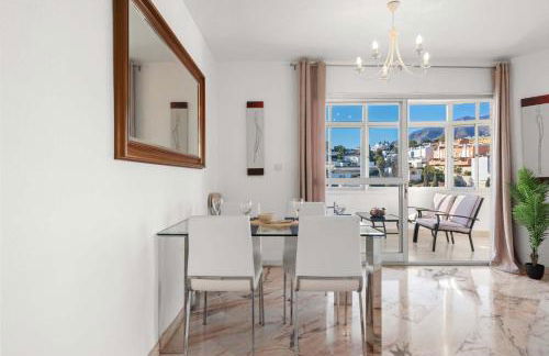 Sunny terrace apt in Torreblanca by Costarentals - Photo 6