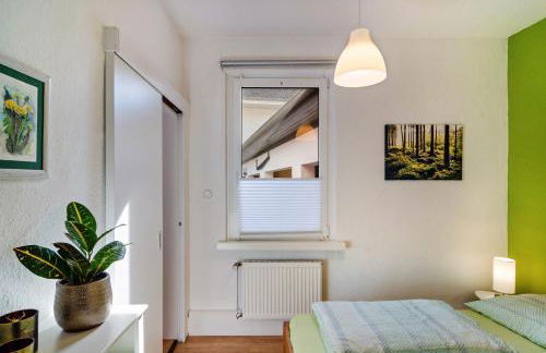 Ferienwohnung Gräfe - Foto 16
