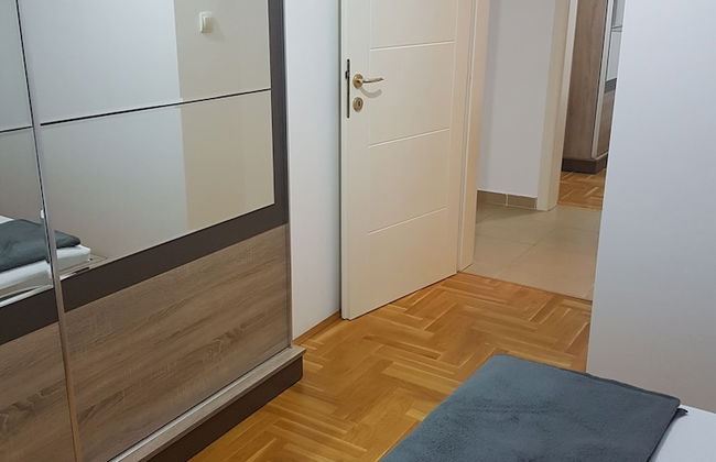 Green Village Kotor - Foto 8