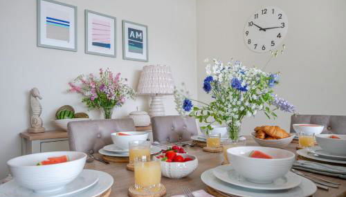 No 12 The Salcombe - Foto 4