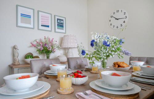 No 12 The Salcombe - Foto 4