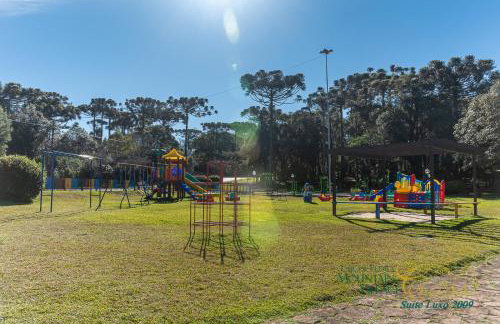 Suíte Mountain Village - Foto 34