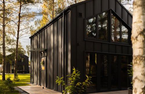 Jemioła Chaty Niedźwiady Małe - Foto 36