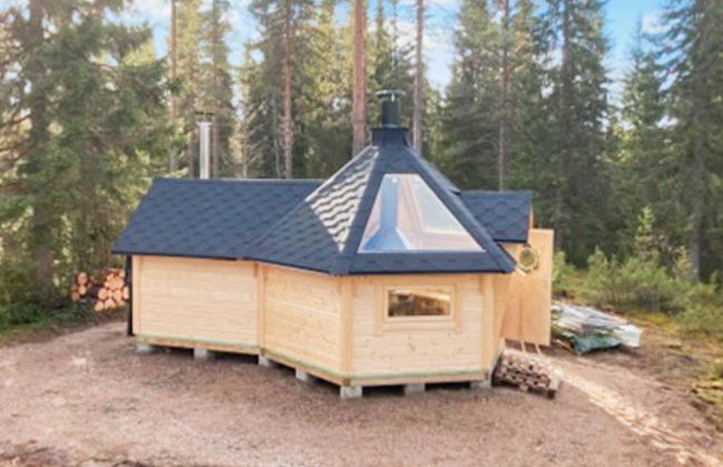 Villa tassu 1 - Foto 17