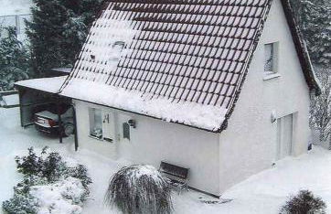 Holiday home in Klein Kedingshagen 2755 - Foto 24