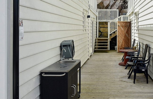 Holiday Home in UrangsvÃ¥g - Foto 55