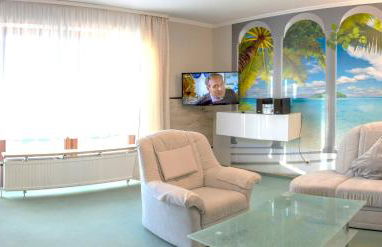 CariSSA Ferienwohnung - mit THERMEplus - Foto 73