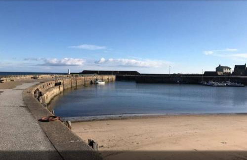 Craigewan Cottage Seatown Cullen - Foto 33