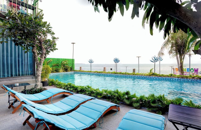 Rainbow Beach Mũi Né - Homestay & Coffee - Foto 47