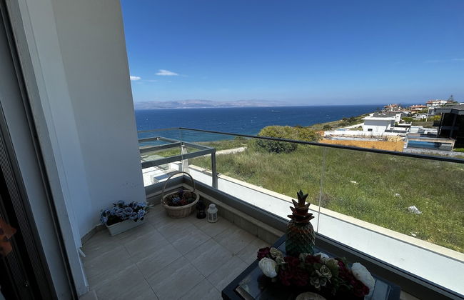 Mavi Panorama Villa - Foto 22