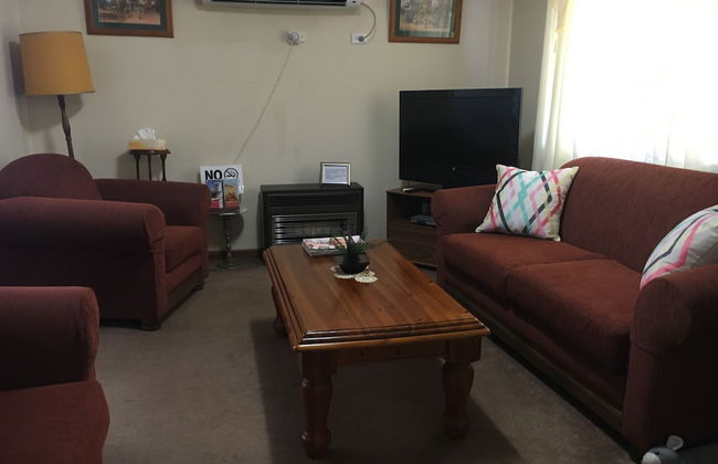 My Nanna's Place - Foto 15