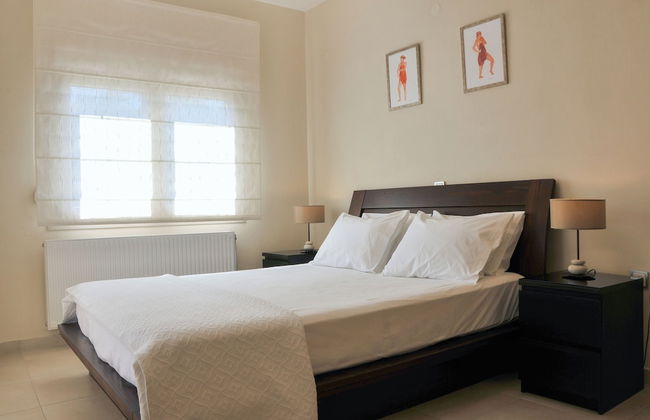 Balconies on Sea - The Garden Apartment - Foto 6