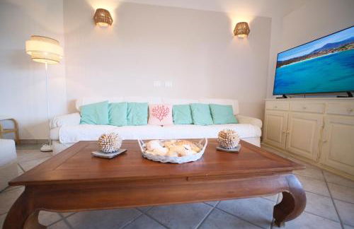 Porto Rotondo home with Pool access & Sea Views - Foto 19