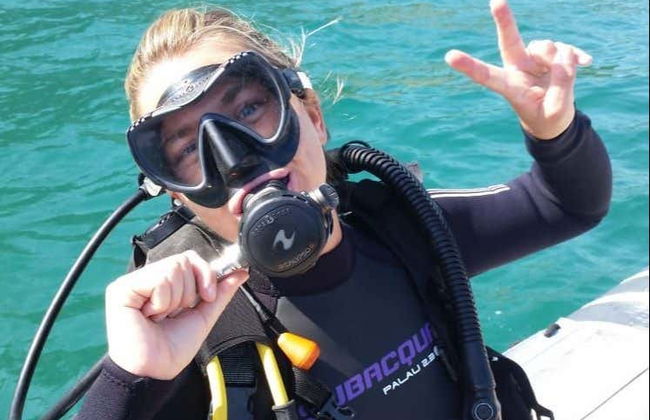 Bautismo de buceo en Denia - Foto 4