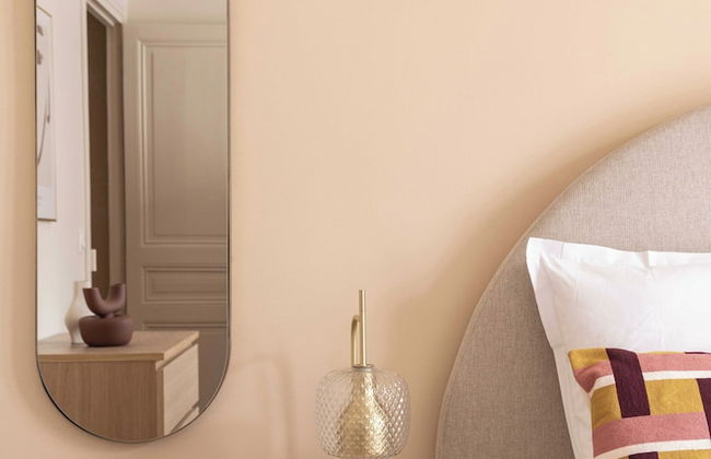 Chic Apartment - 5br/10p - Grenelle/eiffel Tower - Foto 11