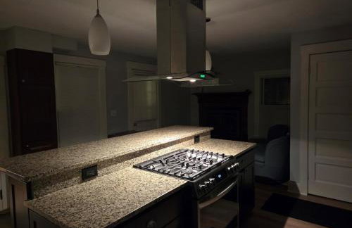 The Leverett House - Foto 50