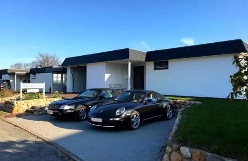 Ferienhaus Jordsand - Foto 4