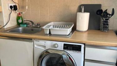 1 bedroom flat sleeps 4 in Abingdon Oxfordshire - Foto 4